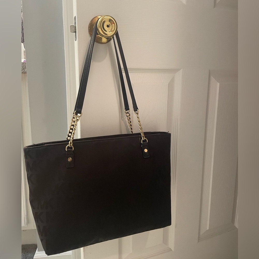Michael Kors tote bag